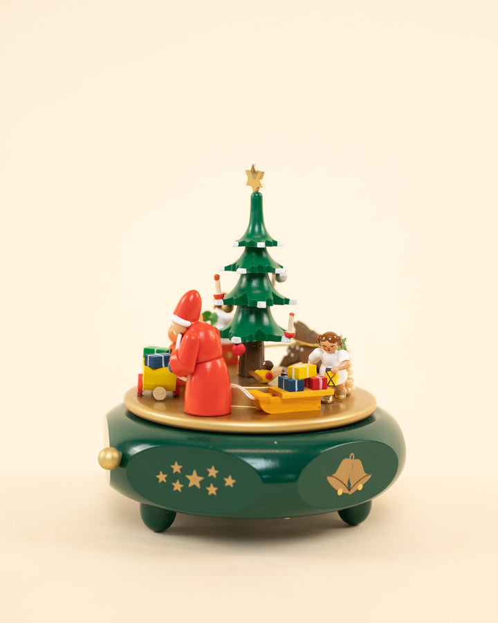 Music Box | Xmas Dreams