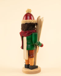 Nutcracker | Skier