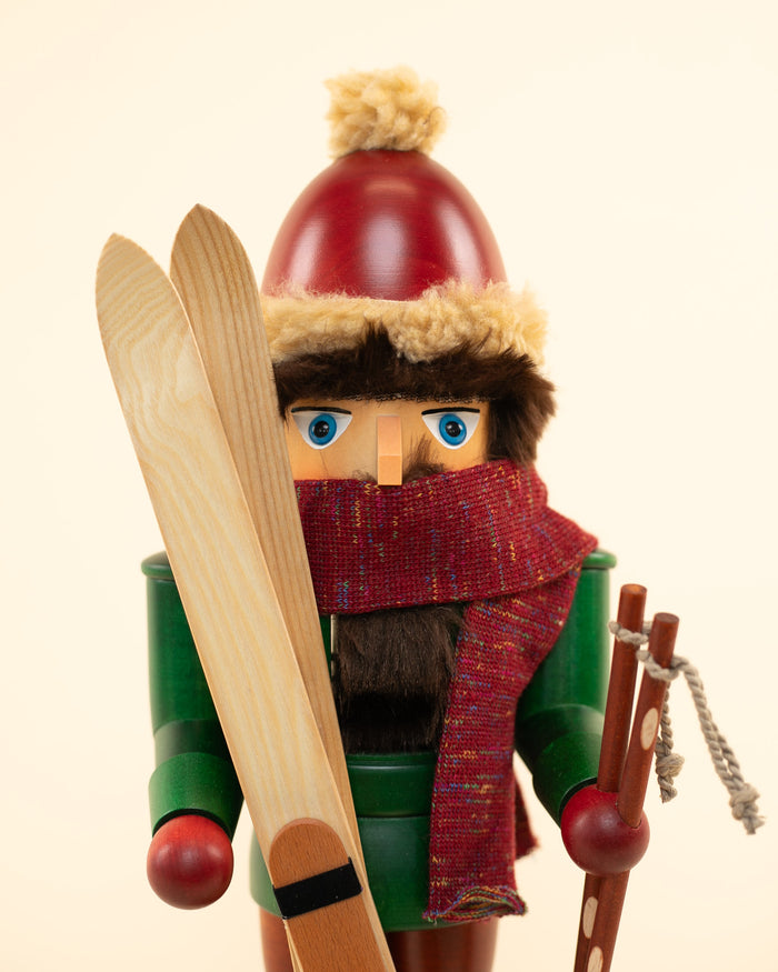 Nutcracker | Skier