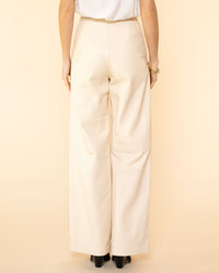 Noro Pants | Frost Ivory