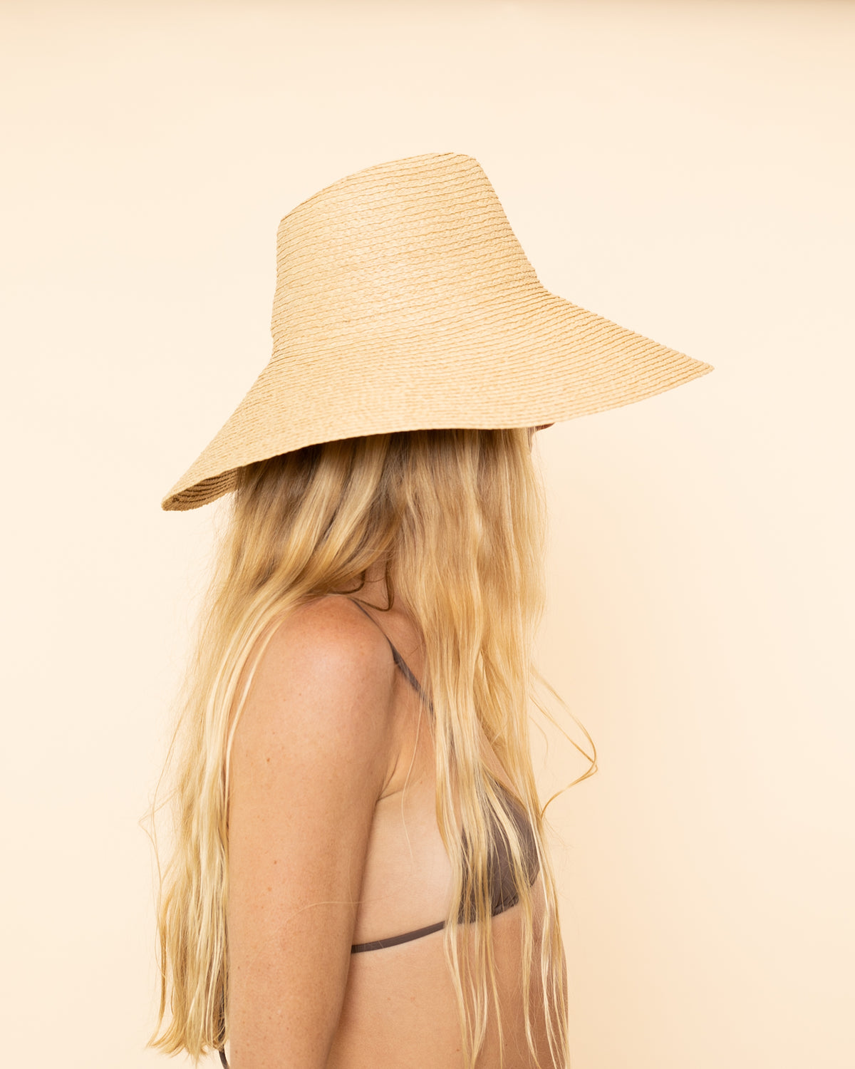 Tinsley Hat | Natural