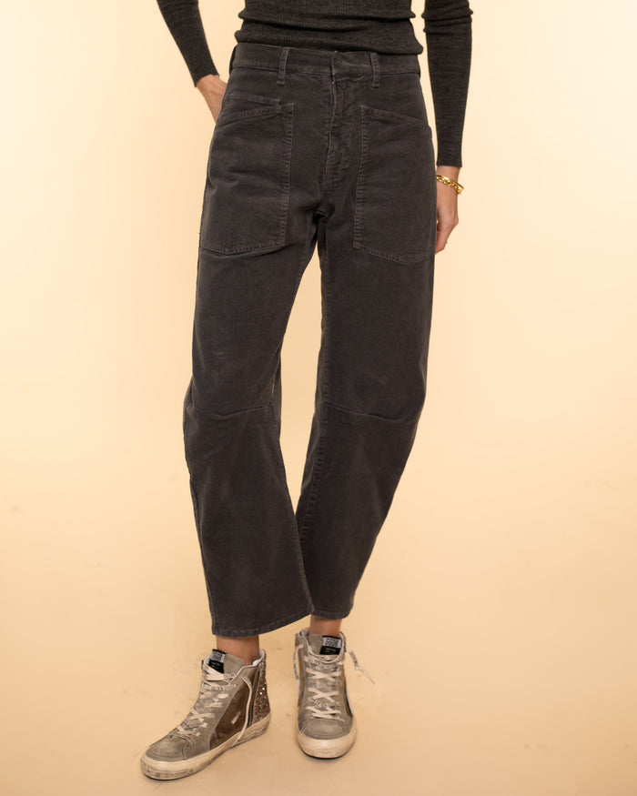 Shon Pant | Vintage Grey