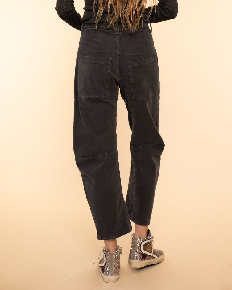 Shon Pant | Vintage Grey