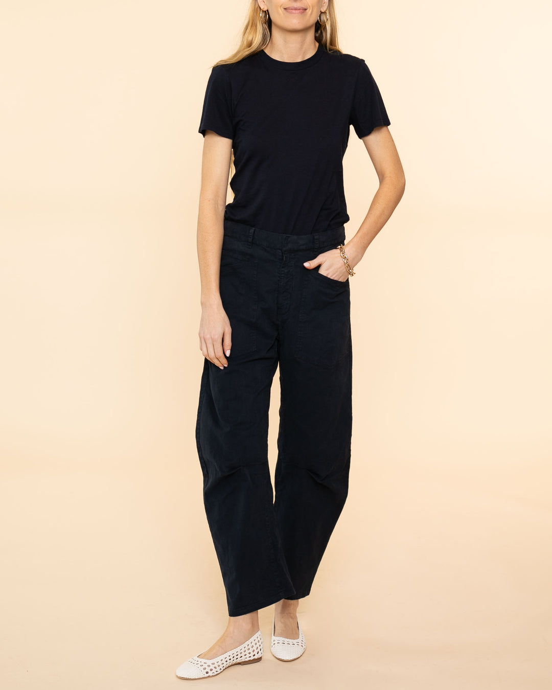 Shon Pant | Midnight