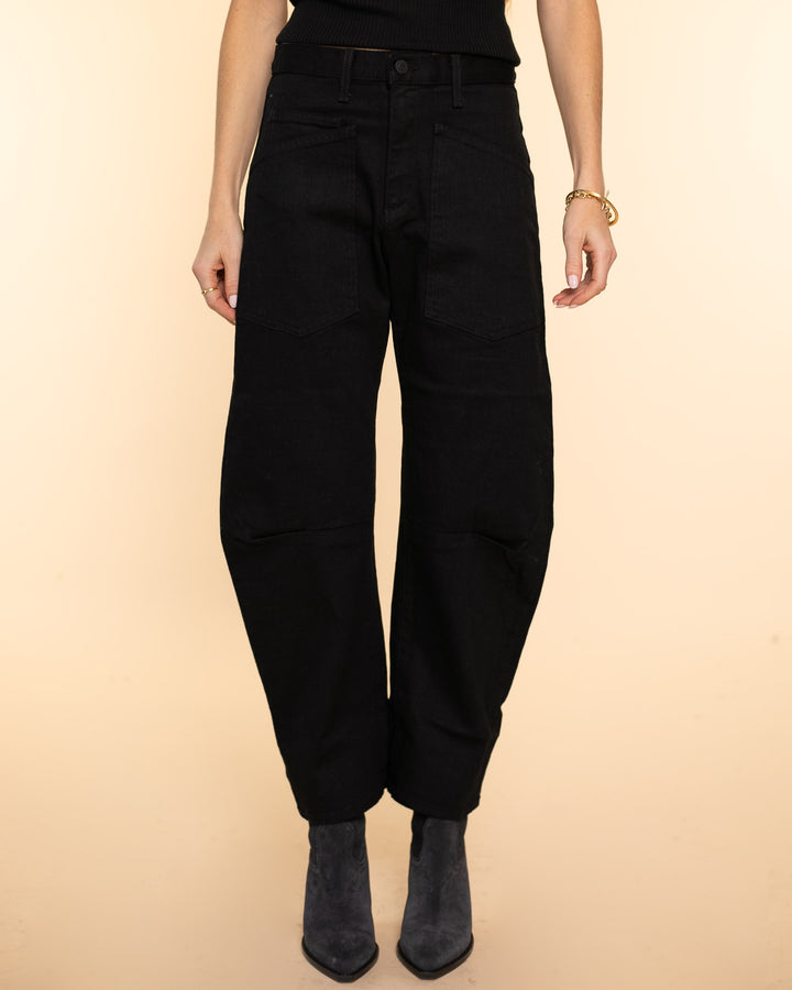 Shon Pant | Black