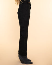 Shon Pant | Black