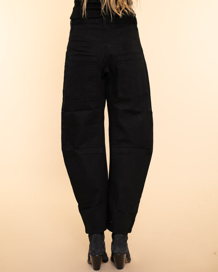 Shon Pant | Black