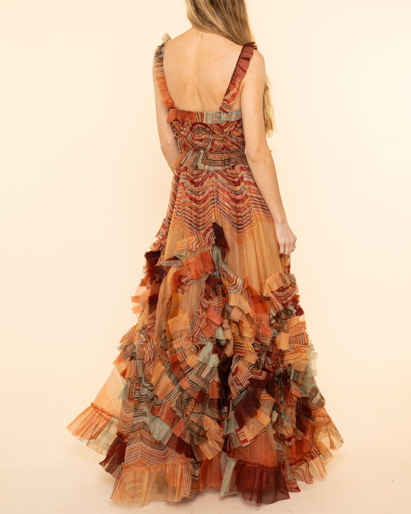 Margaux Gown | Tierra