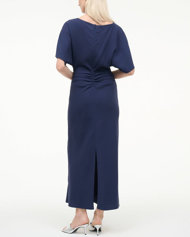 Amelie Dress | Navy