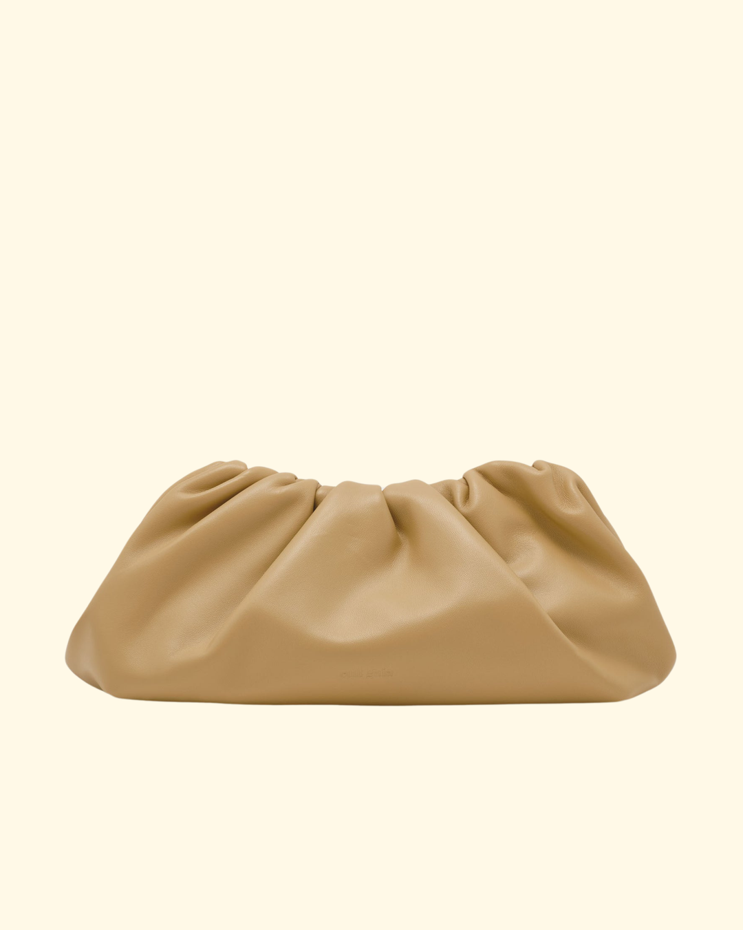 Dulce Shoulder Bag | Sand