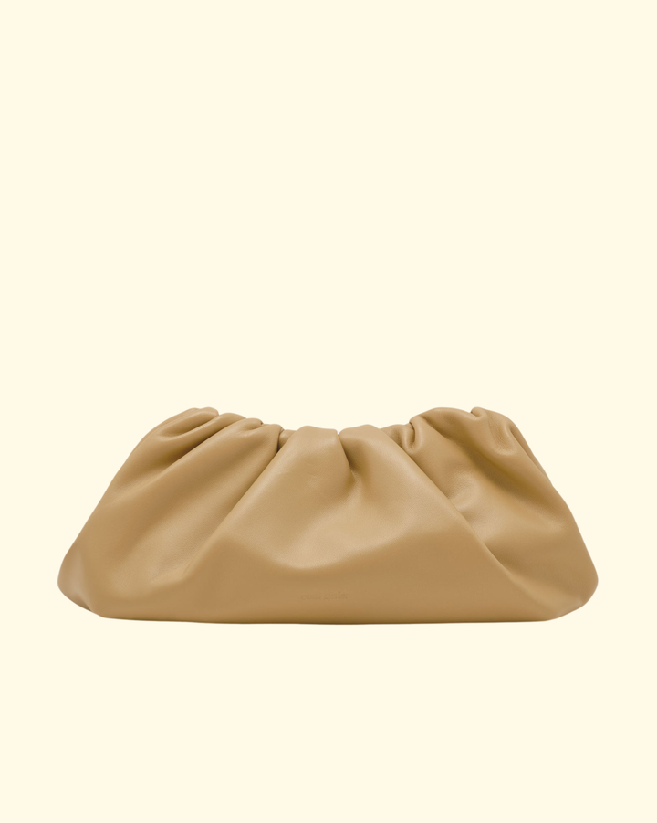 Dulce Shoulder Bag | Sand