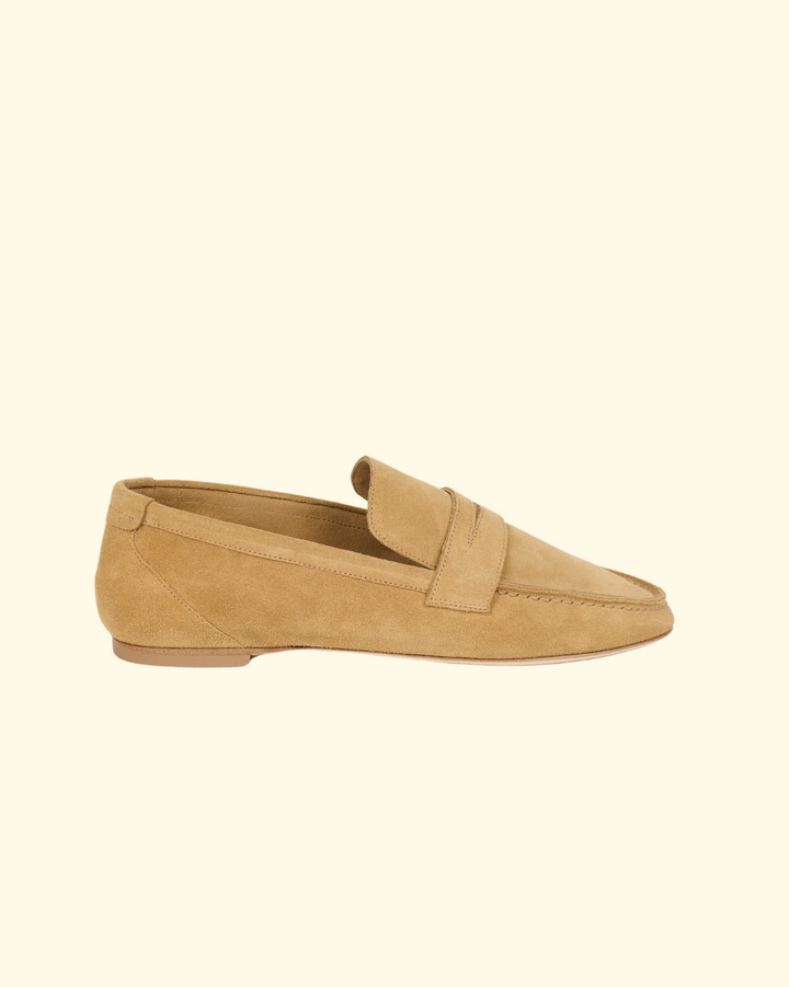 The Penny Loafer | Ambra