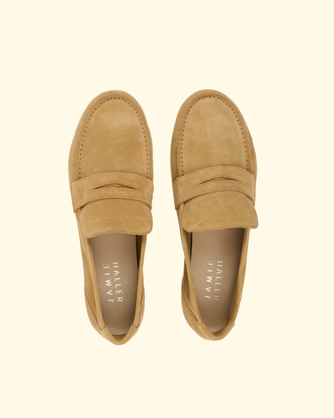 The Penny Loafer | Ambra