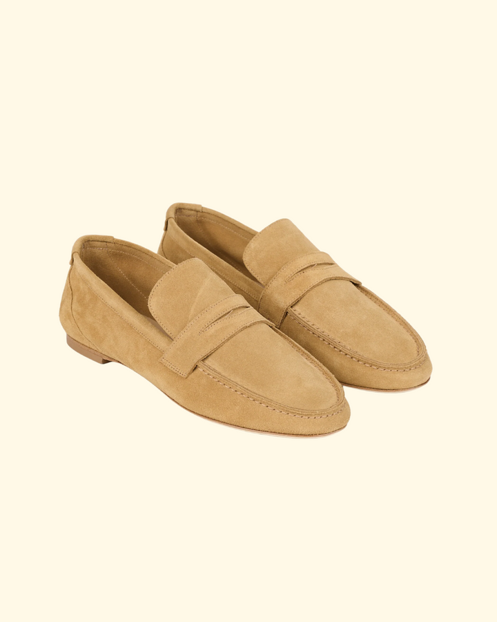 The Penny Loafer | Ambra