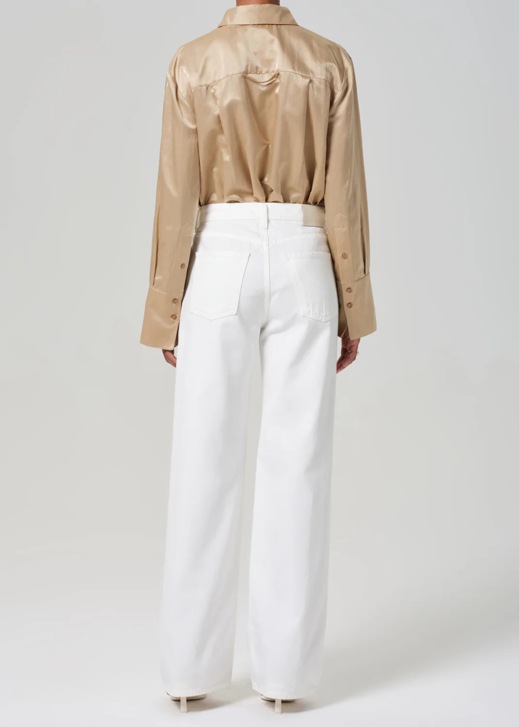 Annina 30" | Soft white