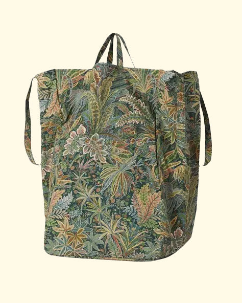 Easy Bag L | Liberty Green