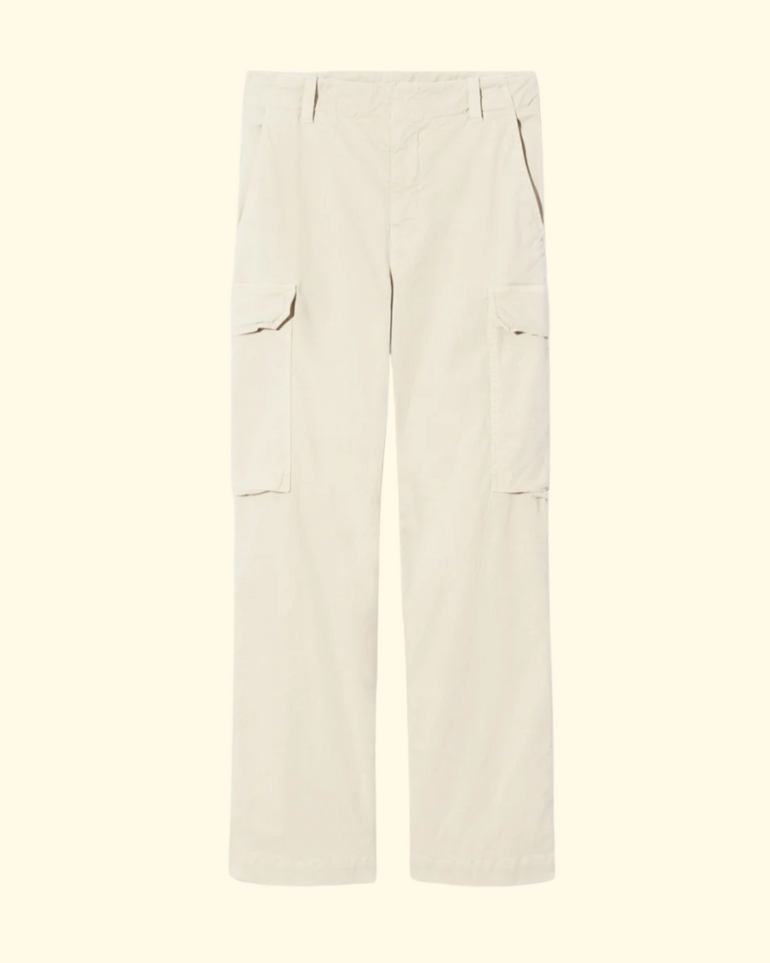 Leofred Cargo Pant | Stone