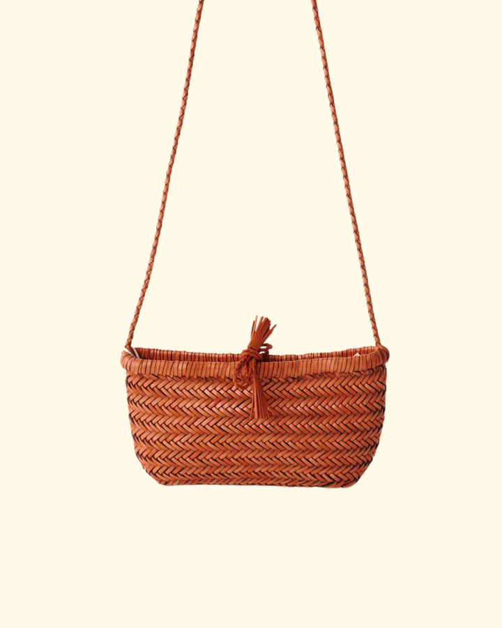 Minsu Bag | Tan