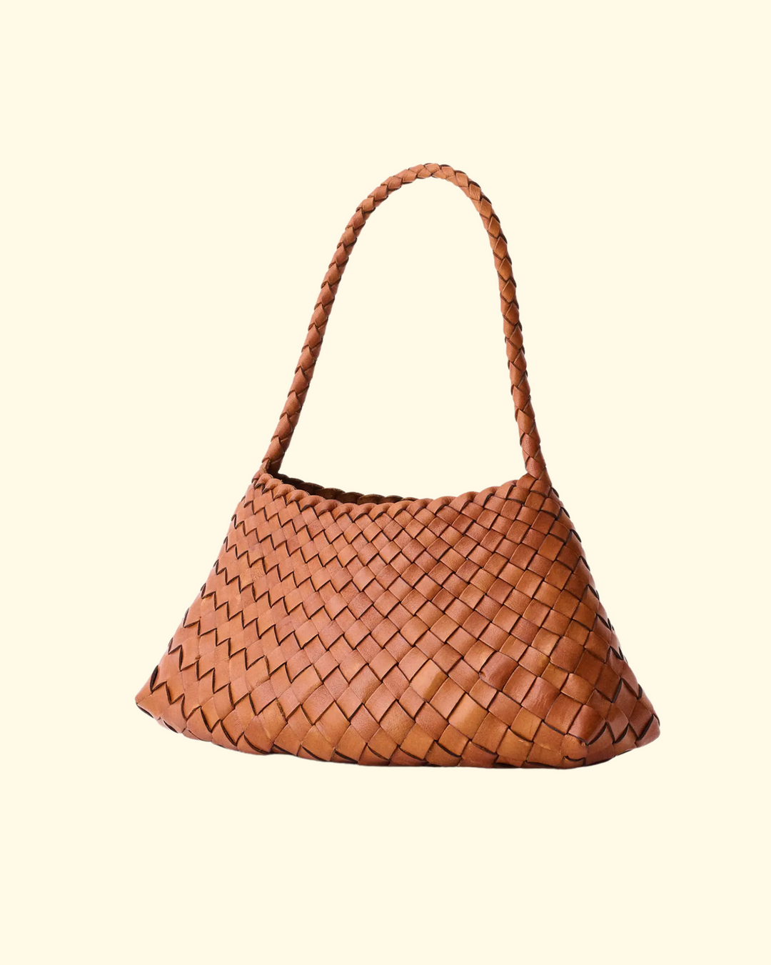 Rosanna Bag | Tan