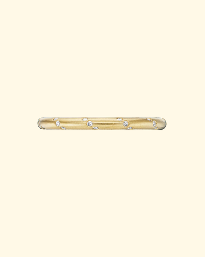 Ophelia Swirl Ring - ONLINE ONLY | PREORDER