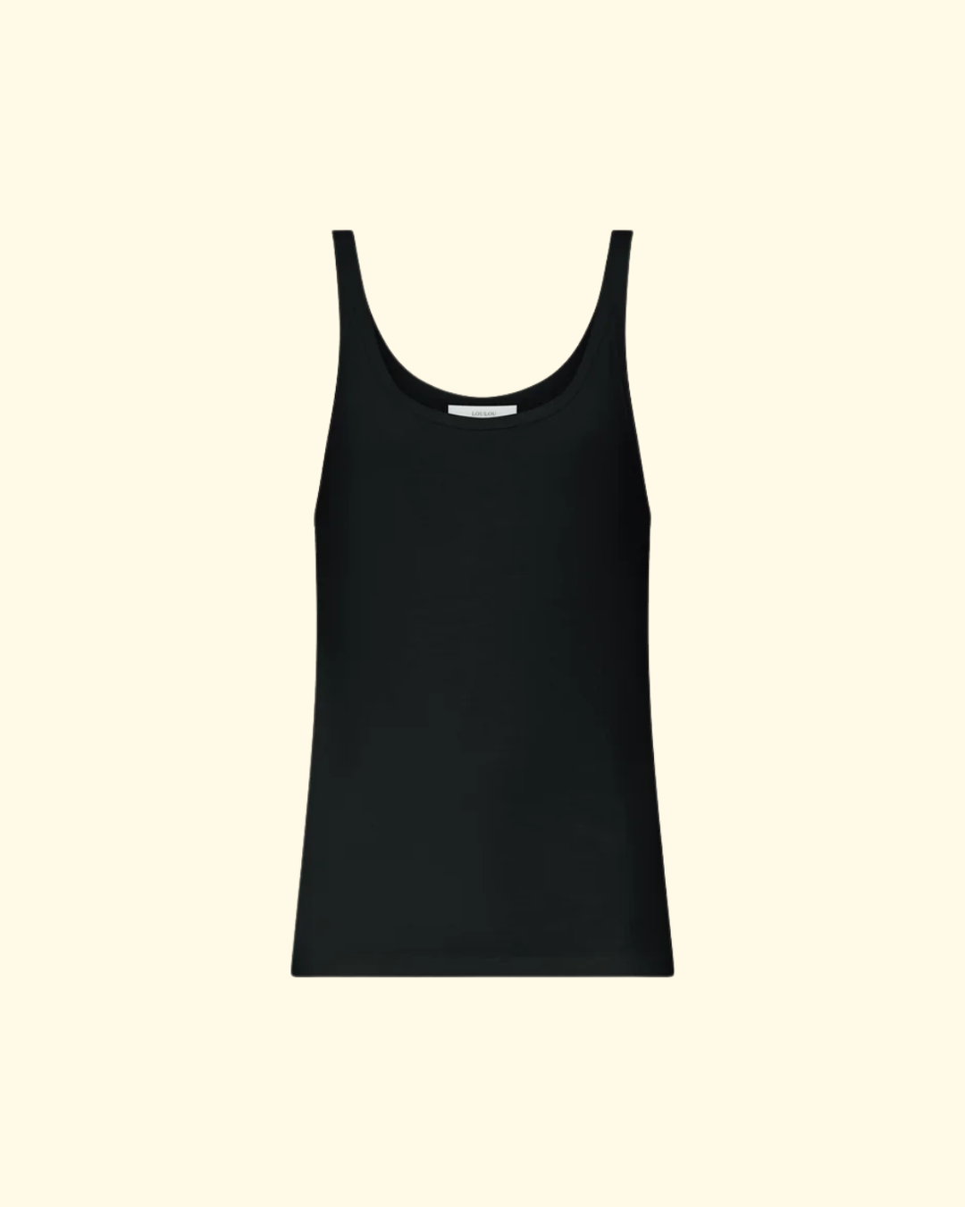 Roni Camisole | Black