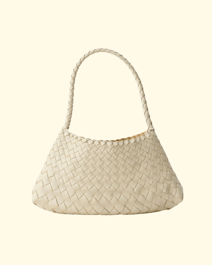 Rosanna Bag | Pearl