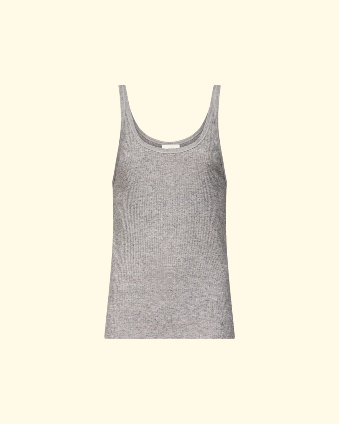 Roni Camisole | Grey Melange