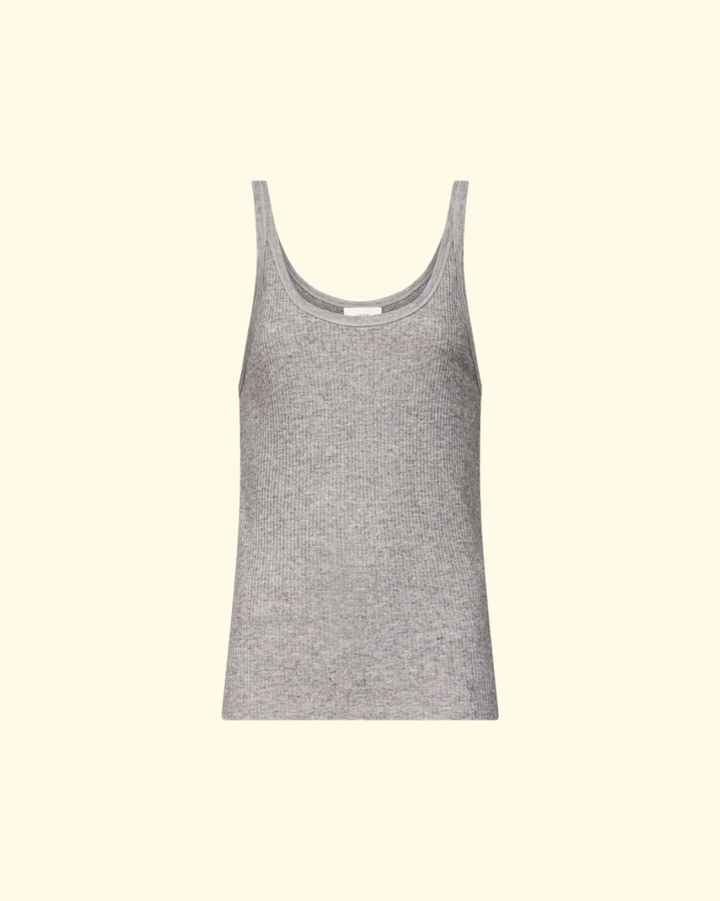 Roni Camisole | Grey Melange