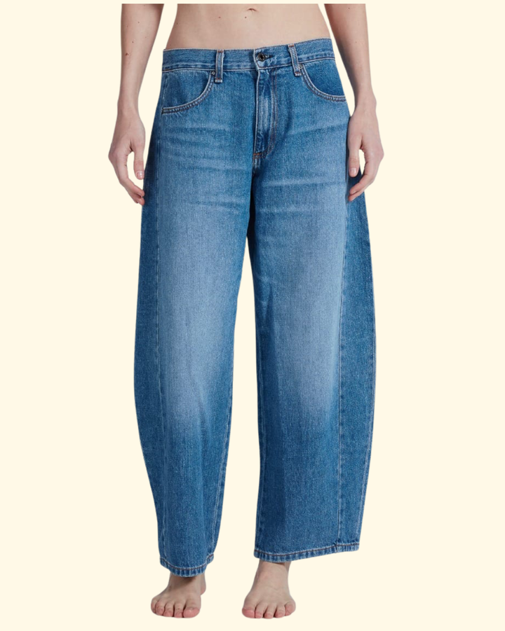 Catamaran Jean | Starboard
