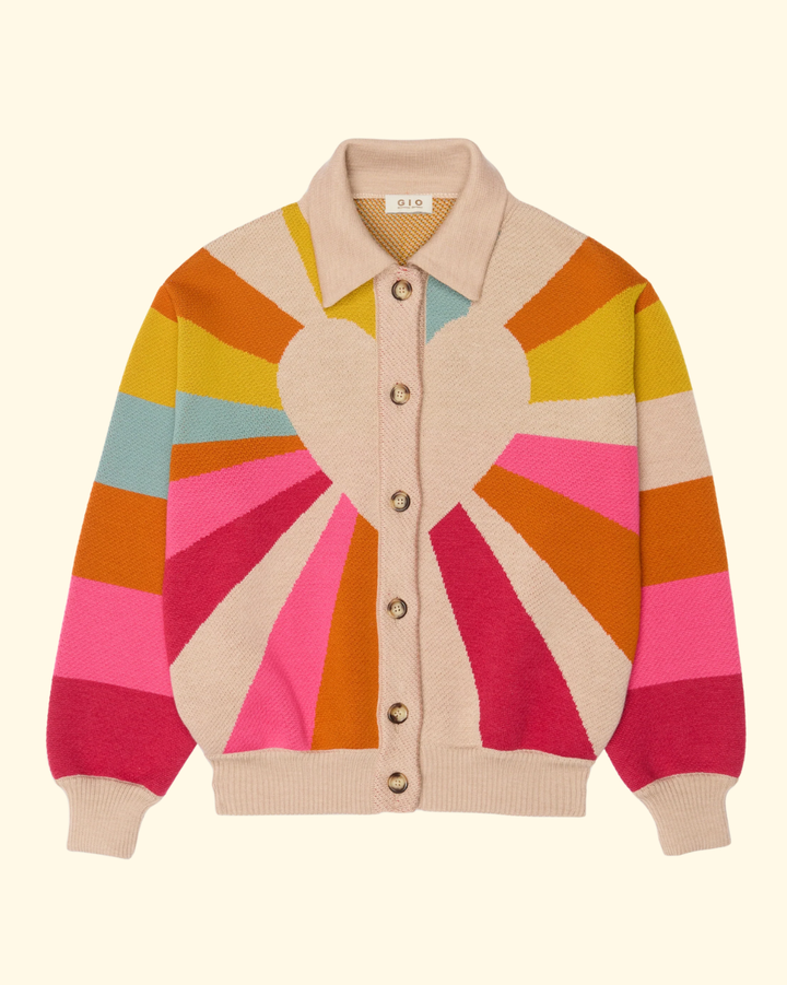 Joy Bomber | Multi