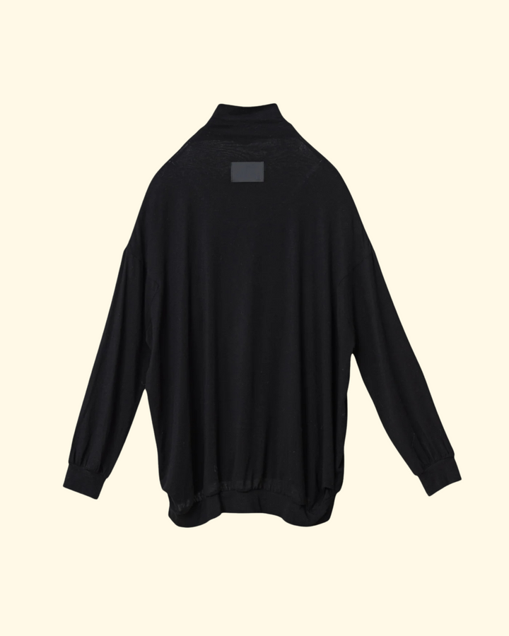 Myra | Black