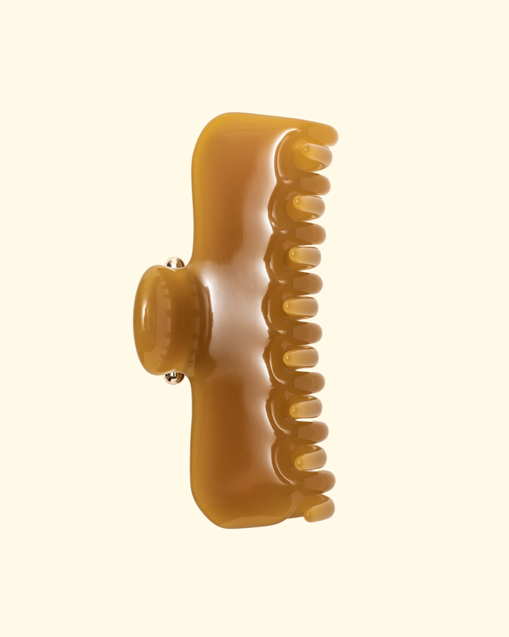 Claw Clip | Sienna