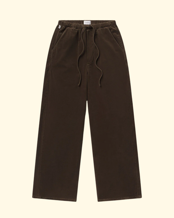 Aurora Pull On In Corduroy | Coste