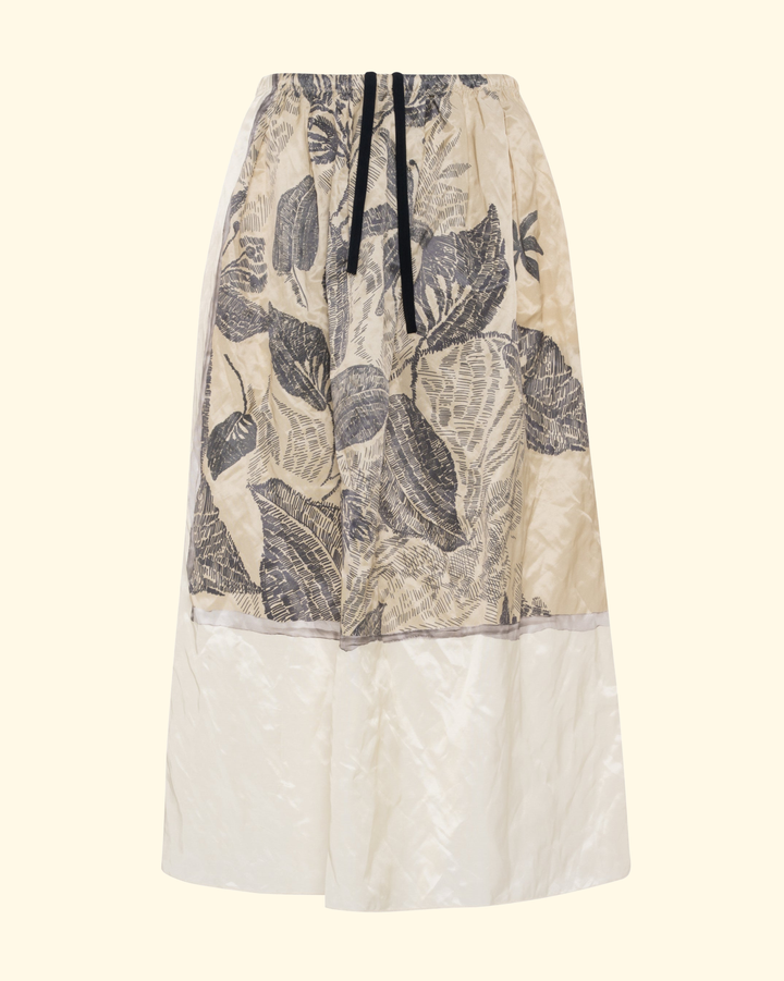 Eloise Skirt | Safari
