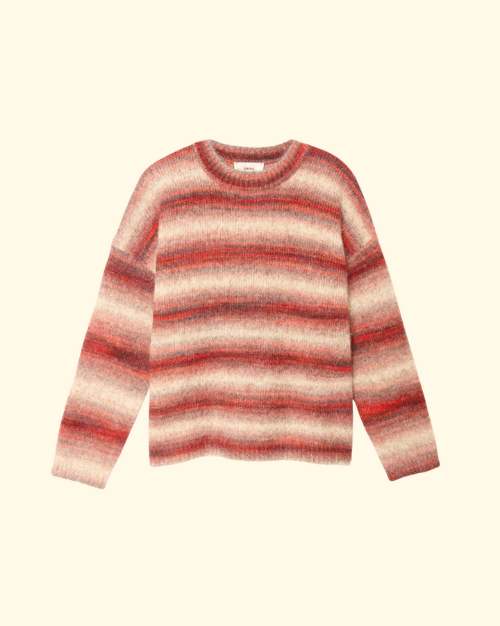 Anders Sweater | Sienna Ombre