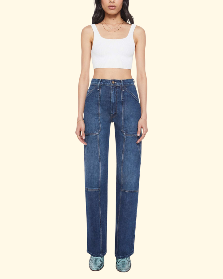 Lasso Utility Sneak | Shine On