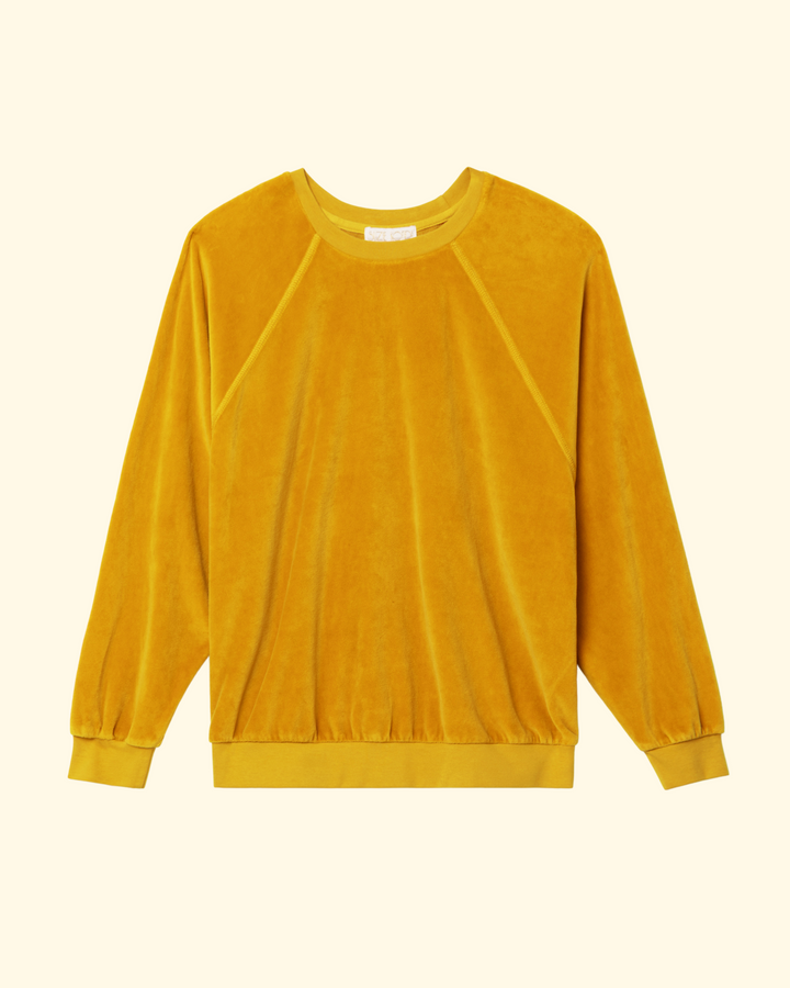 Samos Sweatshirt | Kitrino