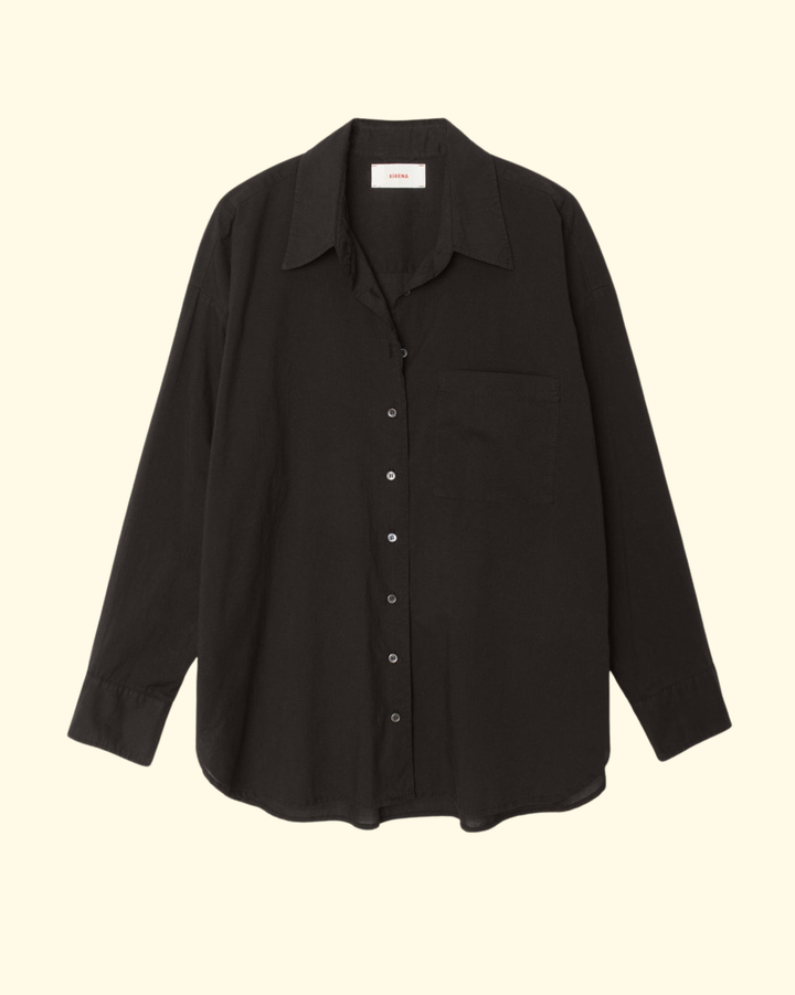 Sydney Shirt | Black