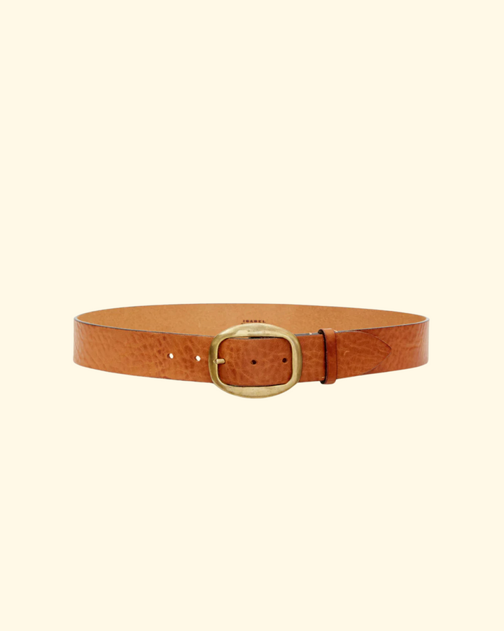 Dara Belt | Cognac