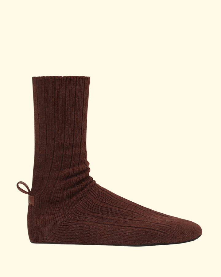 Hampton Strolls | Hazelnut