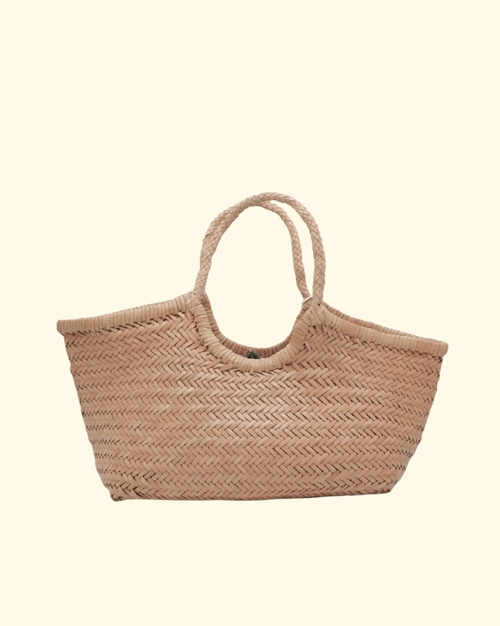 Nantucket Big Basket | Natural
