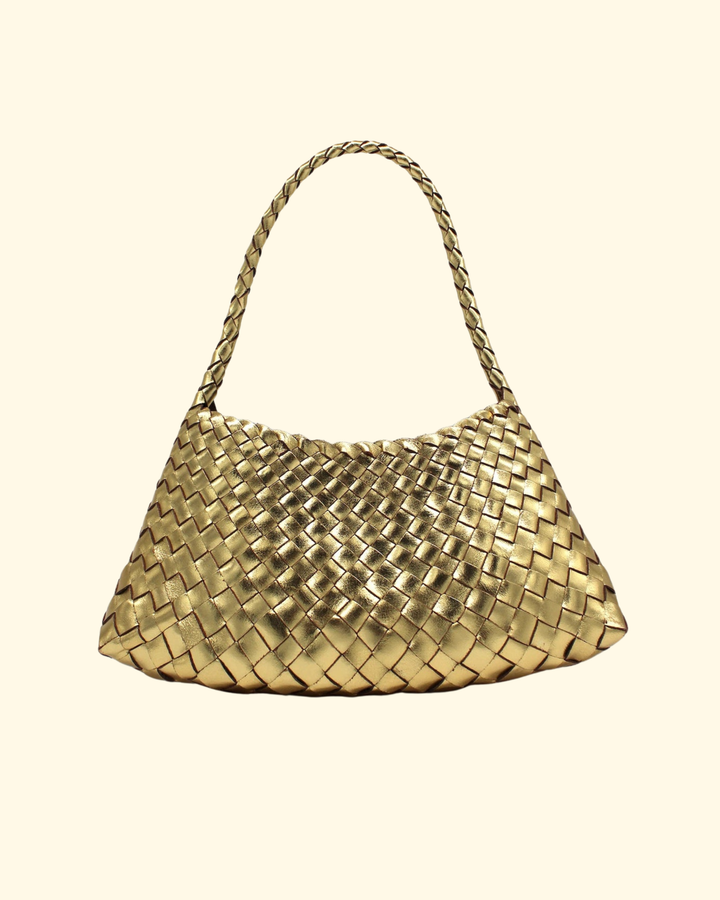 Rosanna | Gold