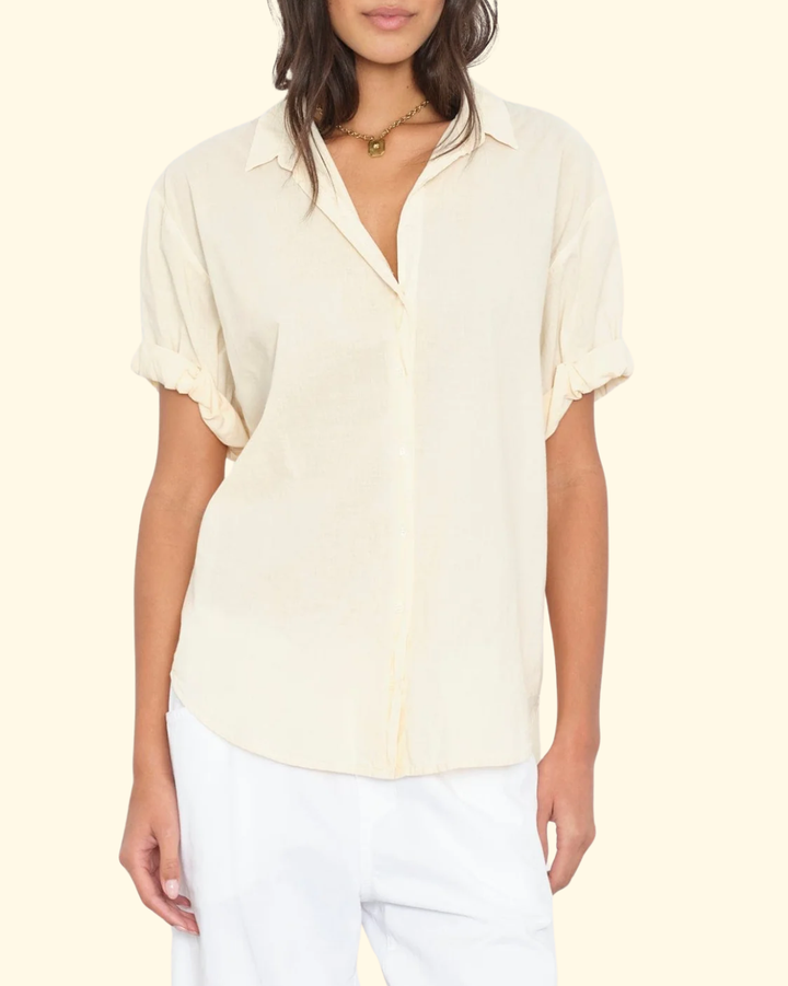 Channing Shirt | Oysterette
