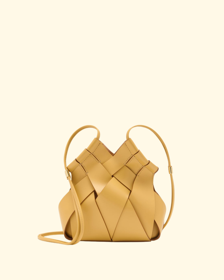 Charlotte Crossbody | Lotus