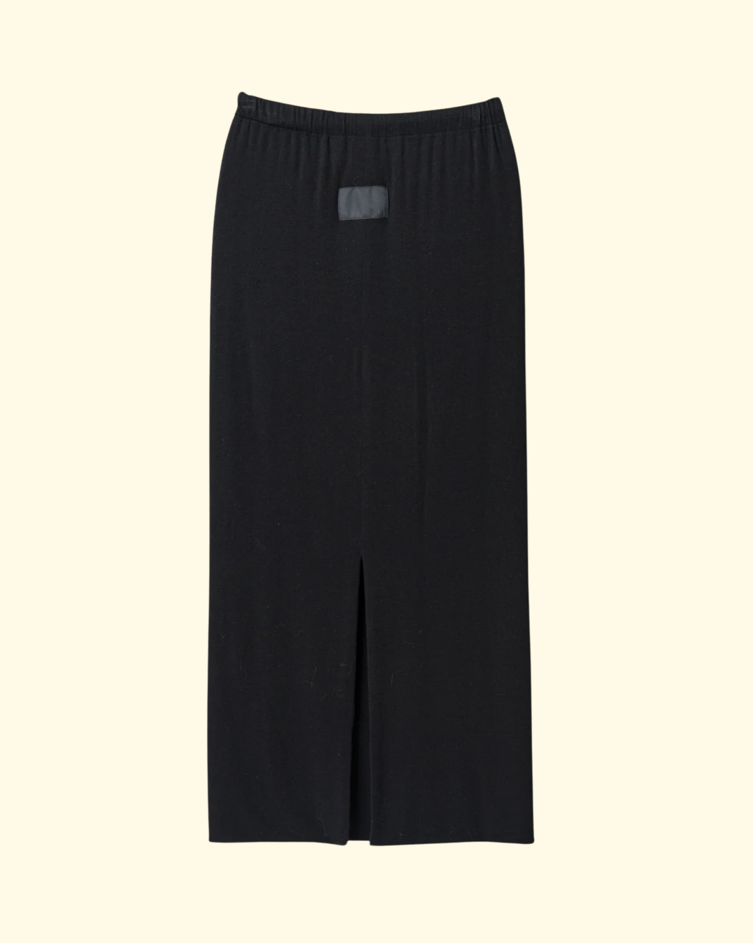 Monroe Pencil Skirt | Black