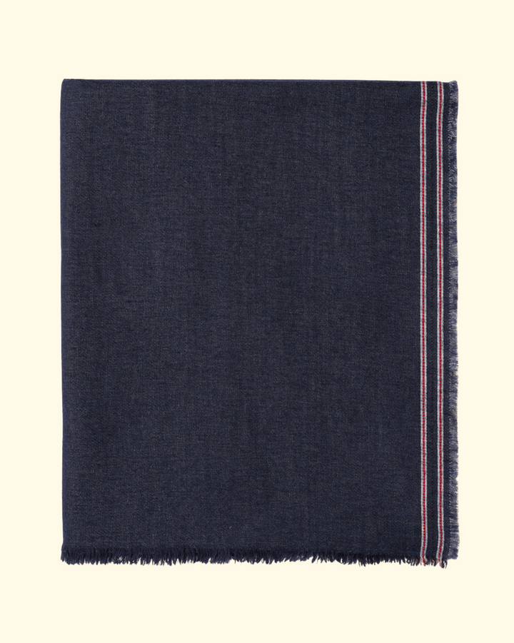 Jeans Scarf | Denim