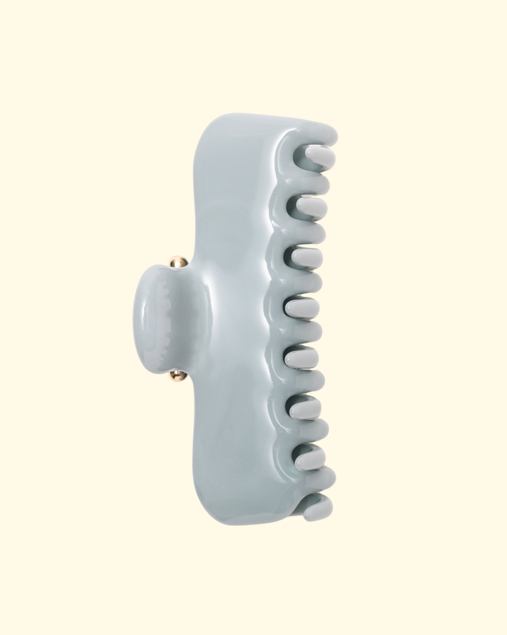 Claw Clip | Pale Blue