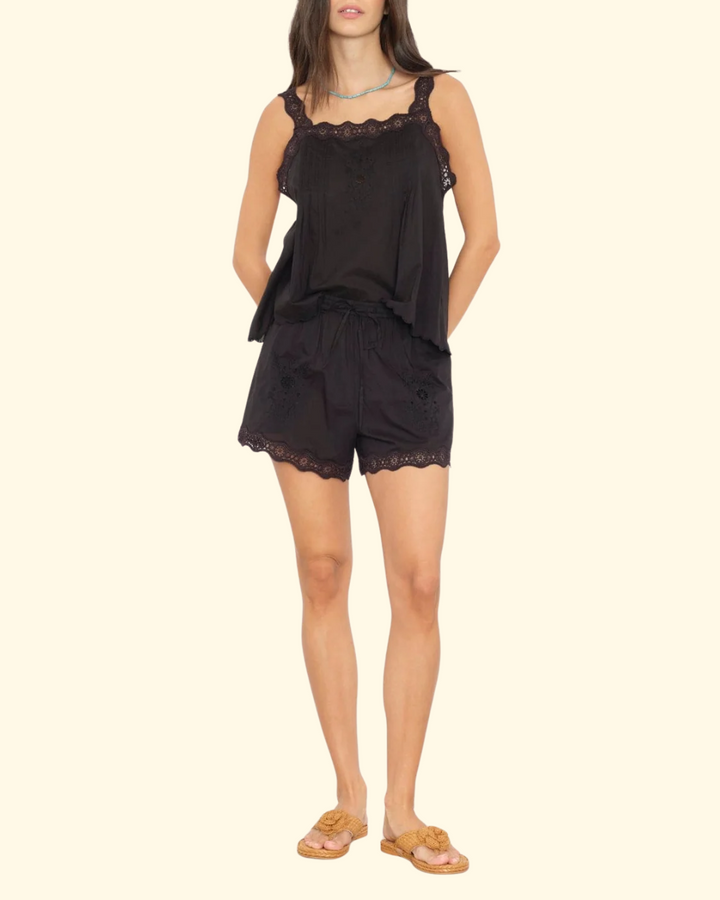 Danny Short | Black