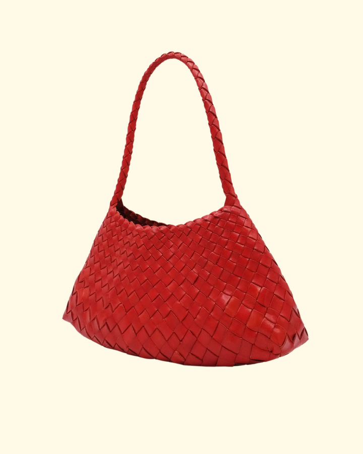 Rosanna Bag | Poppy Red