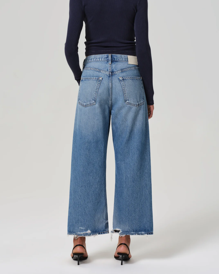 Gaucho Vintage Wide Leg | Solano